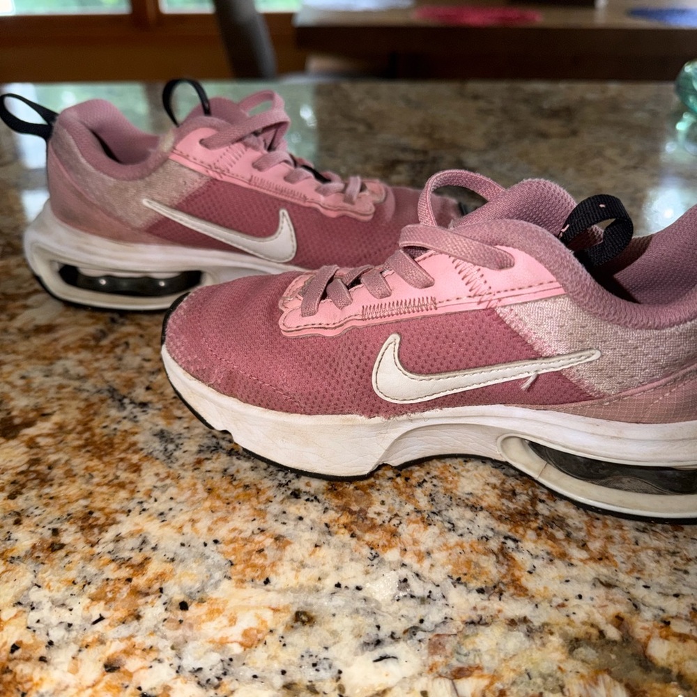 Nike Air Max Girls Sneakers